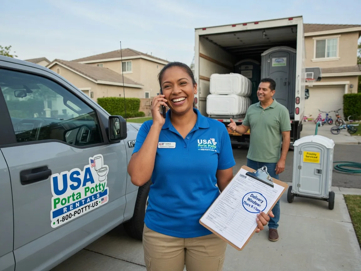 Porta Potty Rental Sapphire, NC FAQs